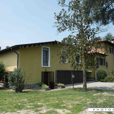 B&B Barbettini Берегуардо Экстерьер фото