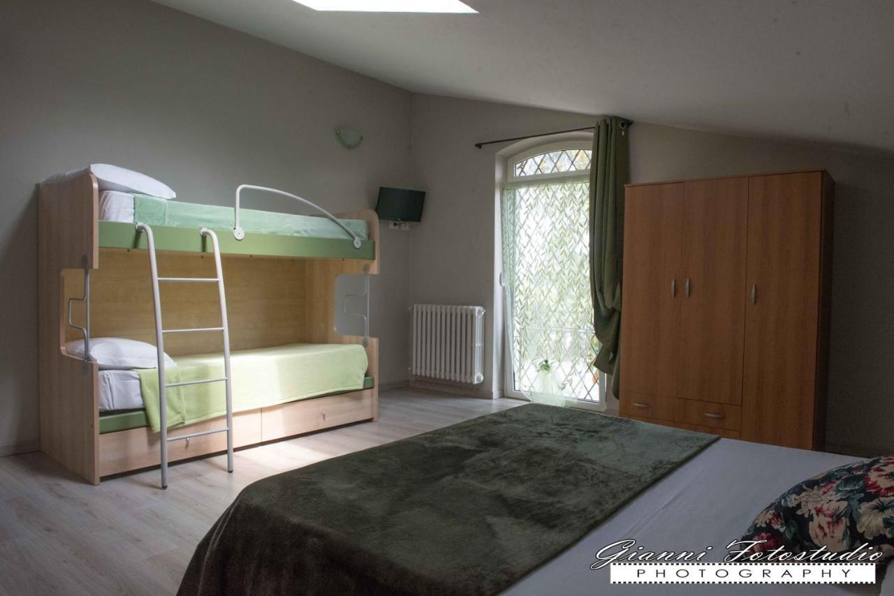 B&B Barbettini Берегуардо Экстерьер фото