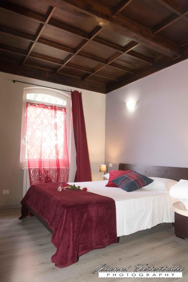 B&B Barbettini Берегуардо Экстерьер фото