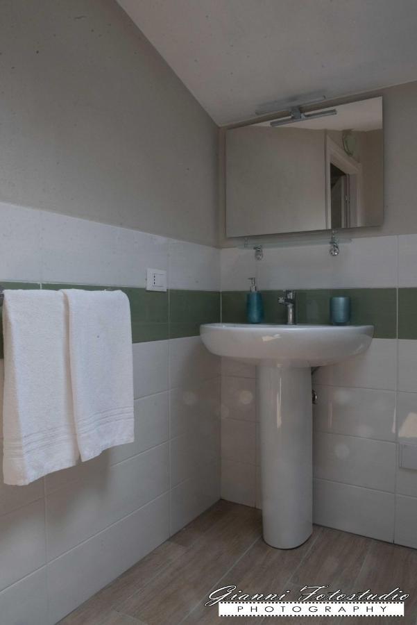 B&B Barbettini Берегуардо Экстерьер фото