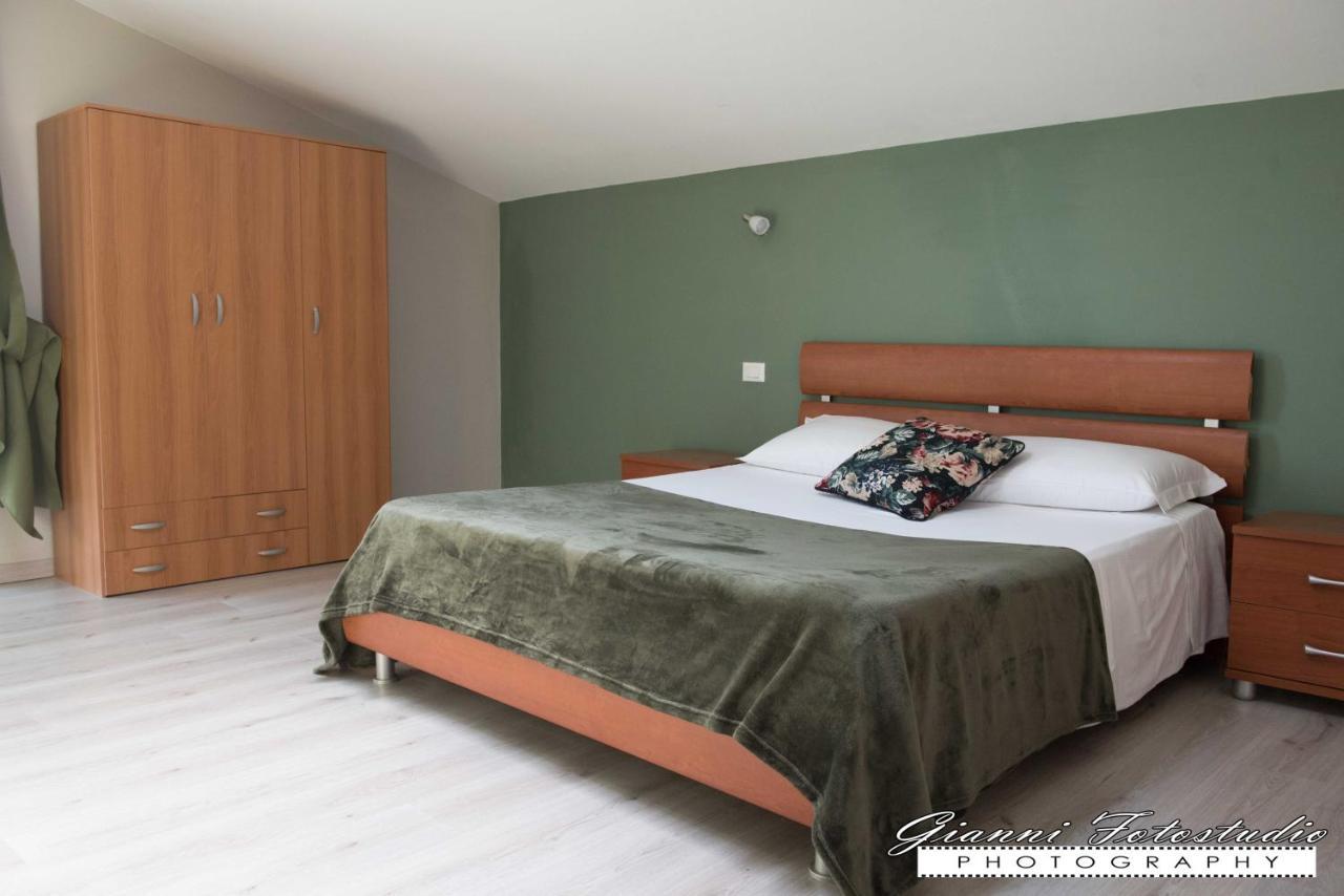 B&B Barbettini Берегуардо Экстерьер фото