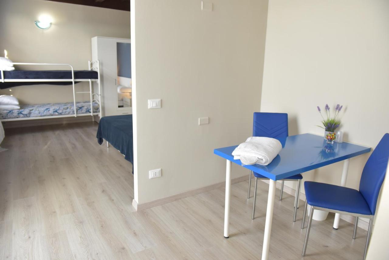 B&B Barbettini Берегуардо Экстерьер фото
